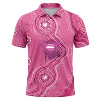 Custom Full Sublimated Polo Design 9 Thumbnail