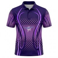 Custom Full Sublimated Polo Design 9 Thumbnail