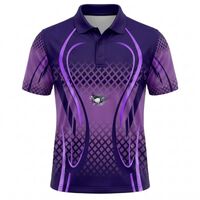 Custom Full Sublimated Polo Design 9 Thumbnail