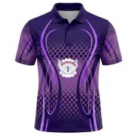 Custom Full Sublimated Polo Design 9 Thumbnail