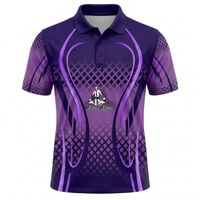 Custom Full Sublimated Polo Design 9 Thumbnail