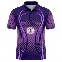 Custom Full Sublimated Polo Design 9 Thumbnail