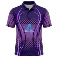 Custom Full Sublimated Polo Design 9 Thumbnail