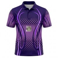 Custom Full Sublimated Polo Design 9 Thumbnail