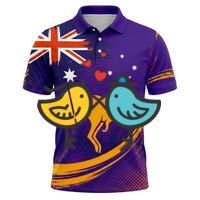 Custom Full Sublimated Polo Design 10 Thumbnail