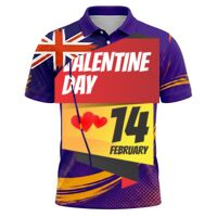 Custom Full Sublimated Polo Design 10 Thumbnail
