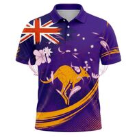 Custom Full Sublimated Polo Design 10 Thumbnail