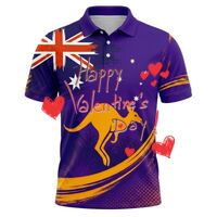 Custom Full Sublimated Polo Design 10 Thumbnail