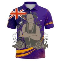 Custom Full Sublimated Polo Design 10 Thumbnail