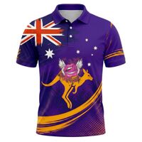 Custom Full Sublimated Polo Design 10 Thumbnail