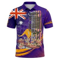 Custom Full Sublimated Polo Design 10 Thumbnail