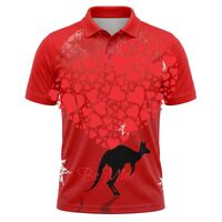 Custom Full Sublimated Polo Design 11 Thumbnail