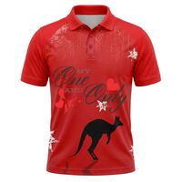Custom Full Sublimated Polo Design 11 Thumbnail