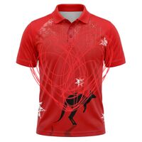 Custom Full Sublimated Polo Design 11 Thumbnail
