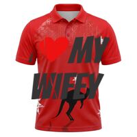 Custom Full Sublimated Polo Design 11 Thumbnail
