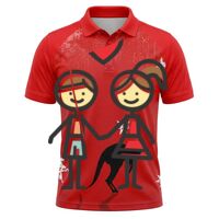 Custom Full Sublimated Polo Design 11 Thumbnail
