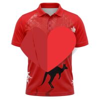 Custom Full Sublimated Polo Design 11 Thumbnail