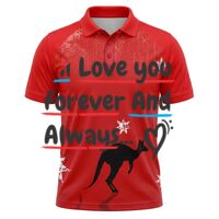 Custom Full Sublimated Polo Design 11 Thumbnail