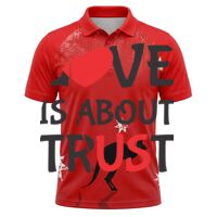 Custom Full Sublimated Polo Design 11 Thumbnail