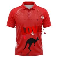Custom Full Sublimated Polo Design 11 Thumbnail