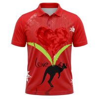 Custom Full Sublimated Polo Design 11 Thumbnail