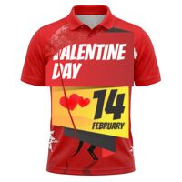 Custom Full Sublimated Polo Design 11 Thumbnail