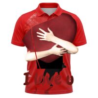 Custom Full Sublimated Polo Design 11 Thumbnail