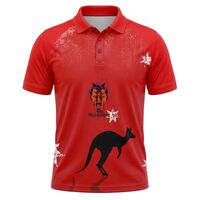 Custom Full Sublimated Polo Design 11 Thumbnail