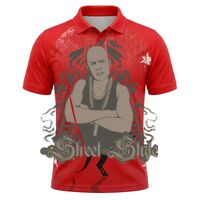 Custom Full Sublimated Polo Design 11 Thumbnail