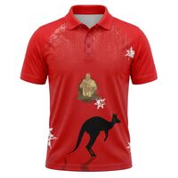 Custom Full Sublimated Polo Design 11 Thumbnail