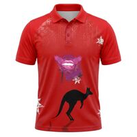 Custom Full Sublimated Polo Design 11 Thumbnail