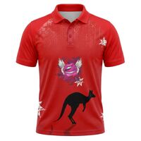 Custom Full Sublimated Polo Design 11 Thumbnail