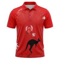 Custom Full Sublimated Polo Design 11 Thumbnail