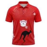 Custom Full Sublimated Polo Design 11 Thumbnail