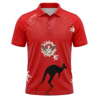 Custom Full Sublimated Polo Design 11 Thumbnail
