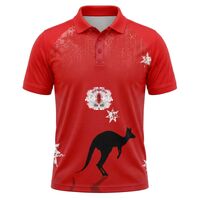 Custom Full Sublimated Polo Design 11 Thumbnail