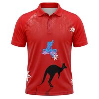 Custom Full Sublimated Polo Design 11 Thumbnail