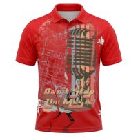 Custom Full Sublimated Polo Design 11 Thumbnail