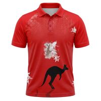 Custom Full Sublimated Polo Design 11 Thumbnail
