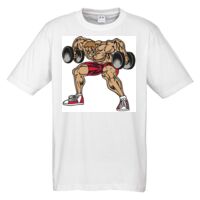 Mens Ice Tee Thumbnail