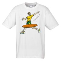 Mens Ice Tee Thumbnail