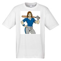 Mens Ice Tee Thumbnail