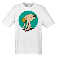 Mens Ice Tee Thumbnail