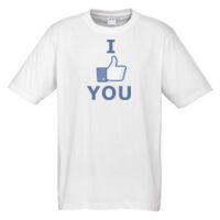 Mens Ice Tee Thumbnail