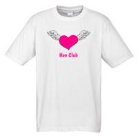 Mens Ice Tee Thumbnail