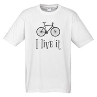 Mens Ice Tee Thumbnail