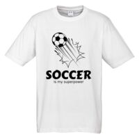 Mens Ice Tee Thumbnail