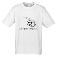 Mens Ice Tee Thumbnail