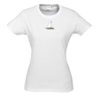 Womens Ice Tee Thumbnail