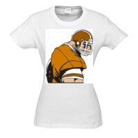 Womens Ice Tee Thumbnail